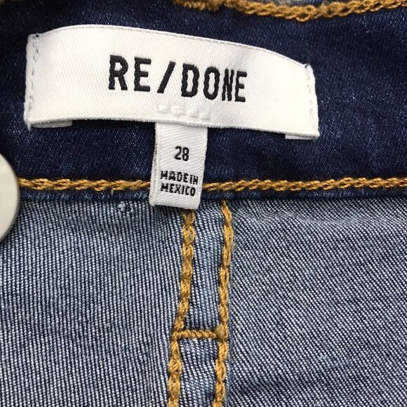 RE/DONE JEANS - Picture 4 of 8
